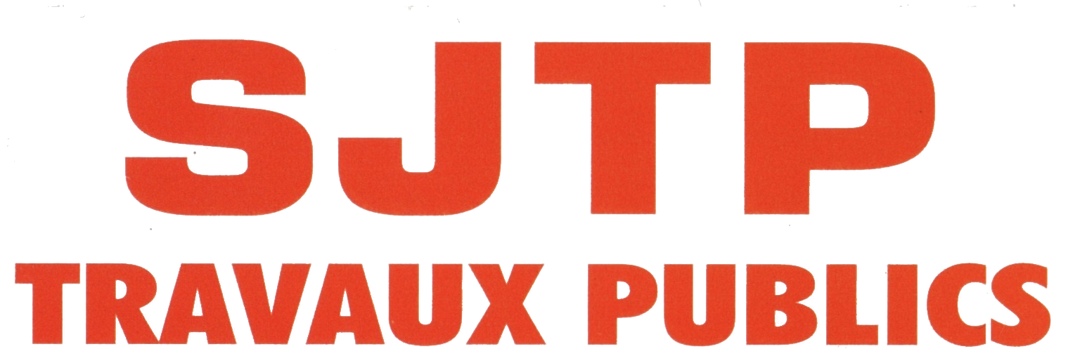 SJTP Travaux Publics